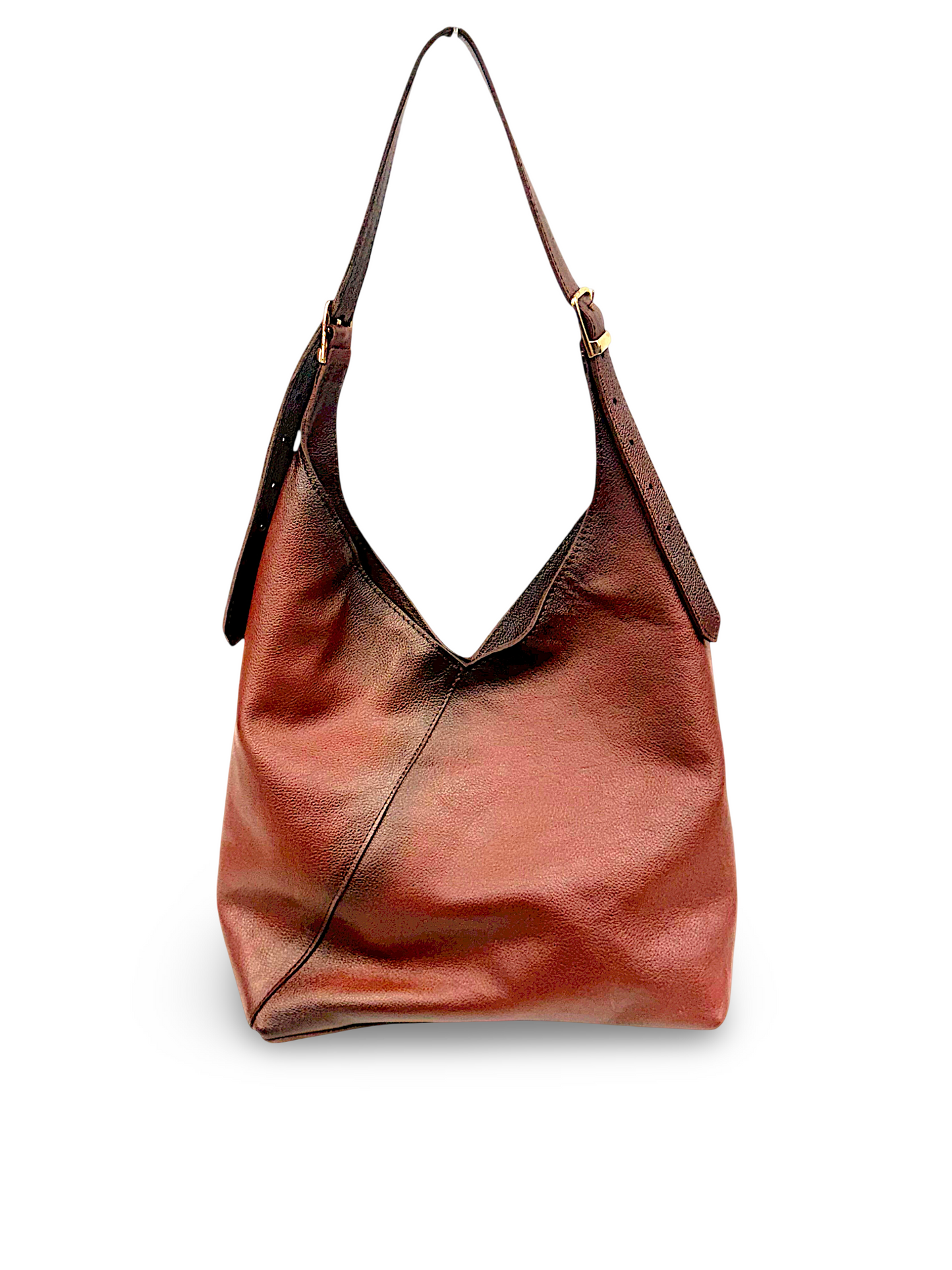 Bolso mod Nigeria Asa Ajustable *FLOTHER CAFÉ*