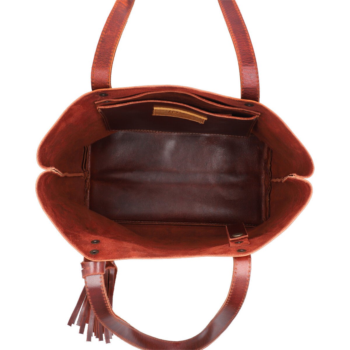 MOSVARTI Bolsa Dama Mod Praga (Pull Shedron)