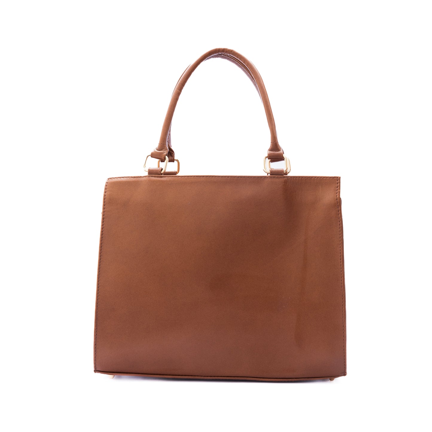 MOSVARTI Copia de Bolso Amazonas Dama Frente (krak naranja)