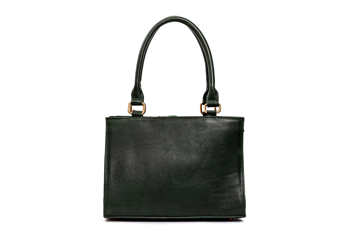 MOSVARTI Copia de Bolso Birkin Sensations (Piton Verde Lustrado)