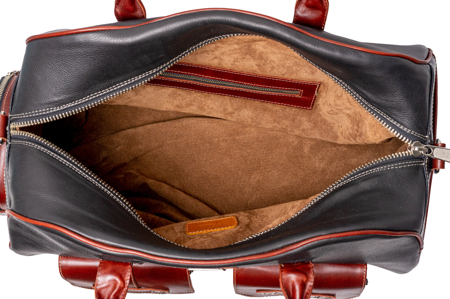 MOSVARTI Maletas Maleta mod Belgica Negro /shedron