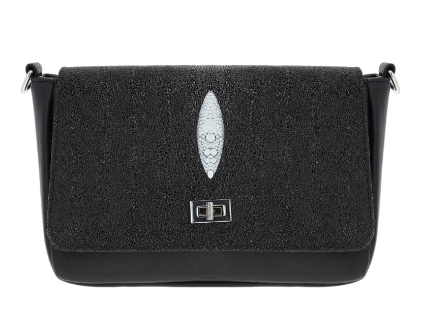 MOSVARTI Bolso Crossbody Sensation Mantaraya Reyna