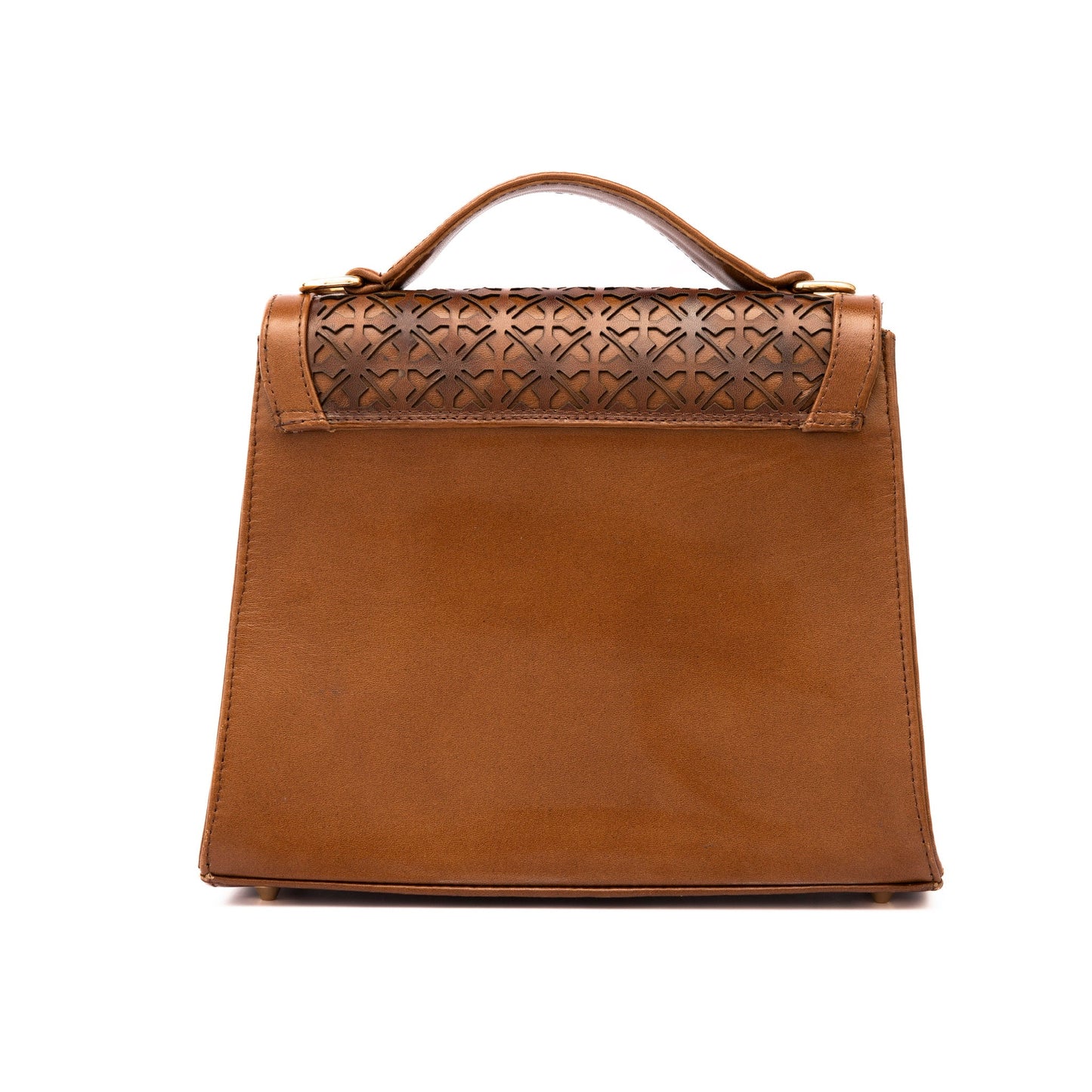 MOSVARTI Bolso Mod Brasil con Correa tapa Mnatarraya Reyna Negro