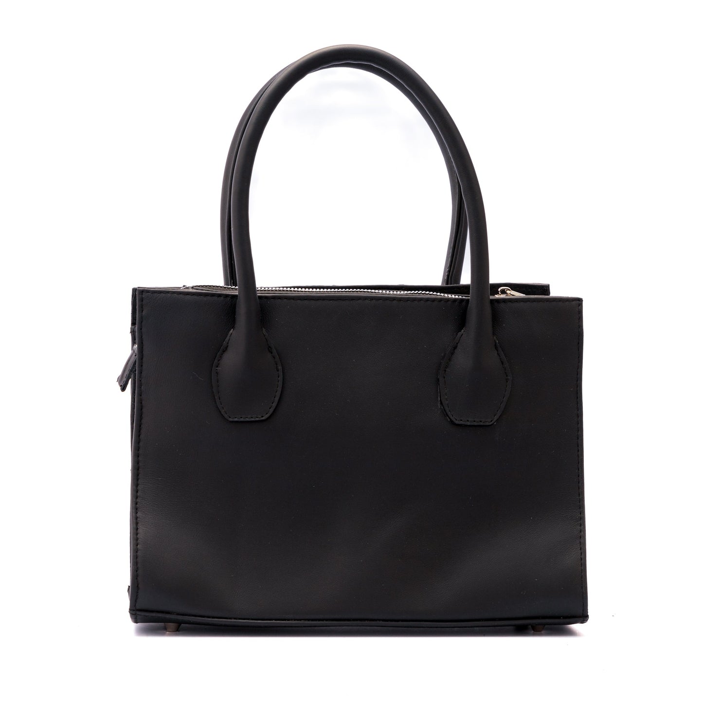 MOSVARTI Bolsos, billeteras y estuches Bolso Dama Pitón Genuino Mod Amazonas (Pitón Verde)