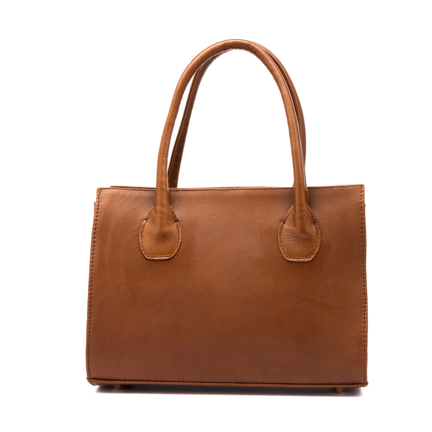 MOSVARTI Copia de Bolso Birkin Sensations krak Naranja