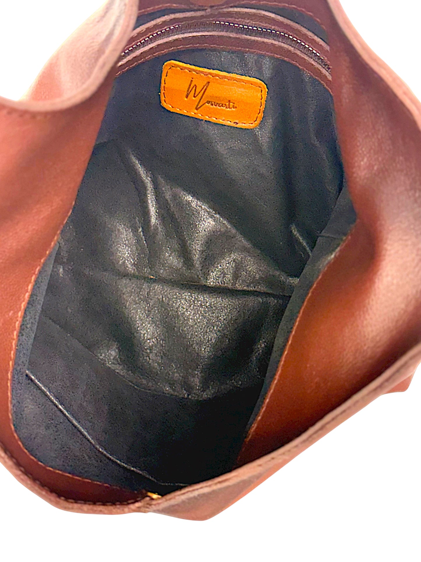 Bolso mod  Nigeria Asa Ajustable  *FLOTHER CAFÉ*