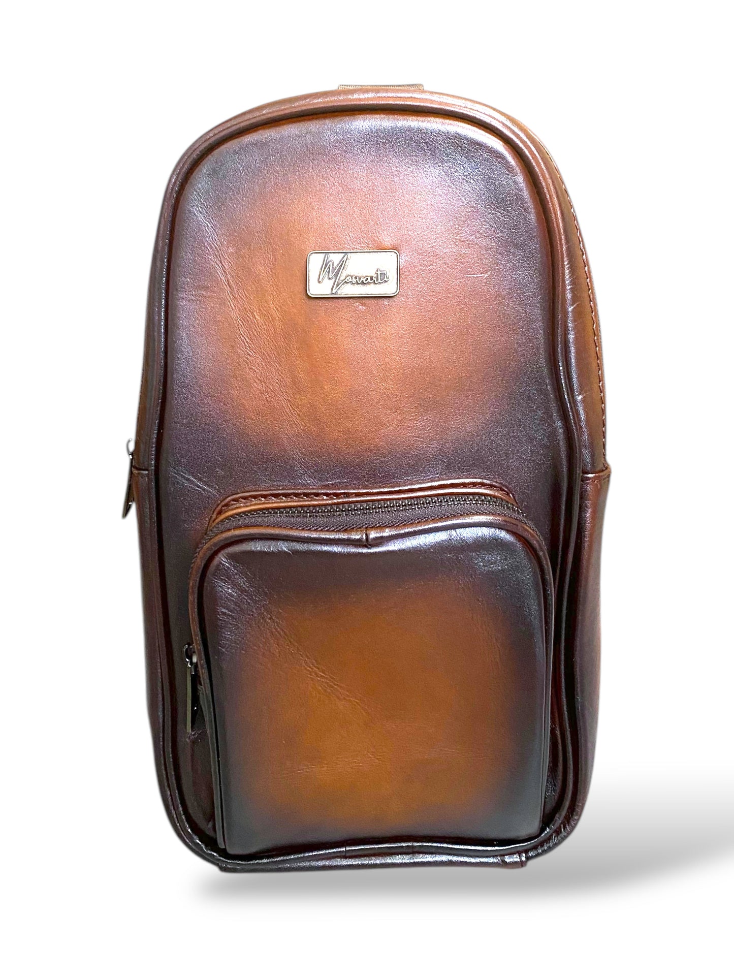 Pechera de Cuero Mod Boston Piel