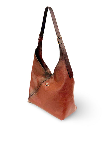 Bolso mod  Nigeria Asa Ajustable  *FLOTHER CAFÉ*