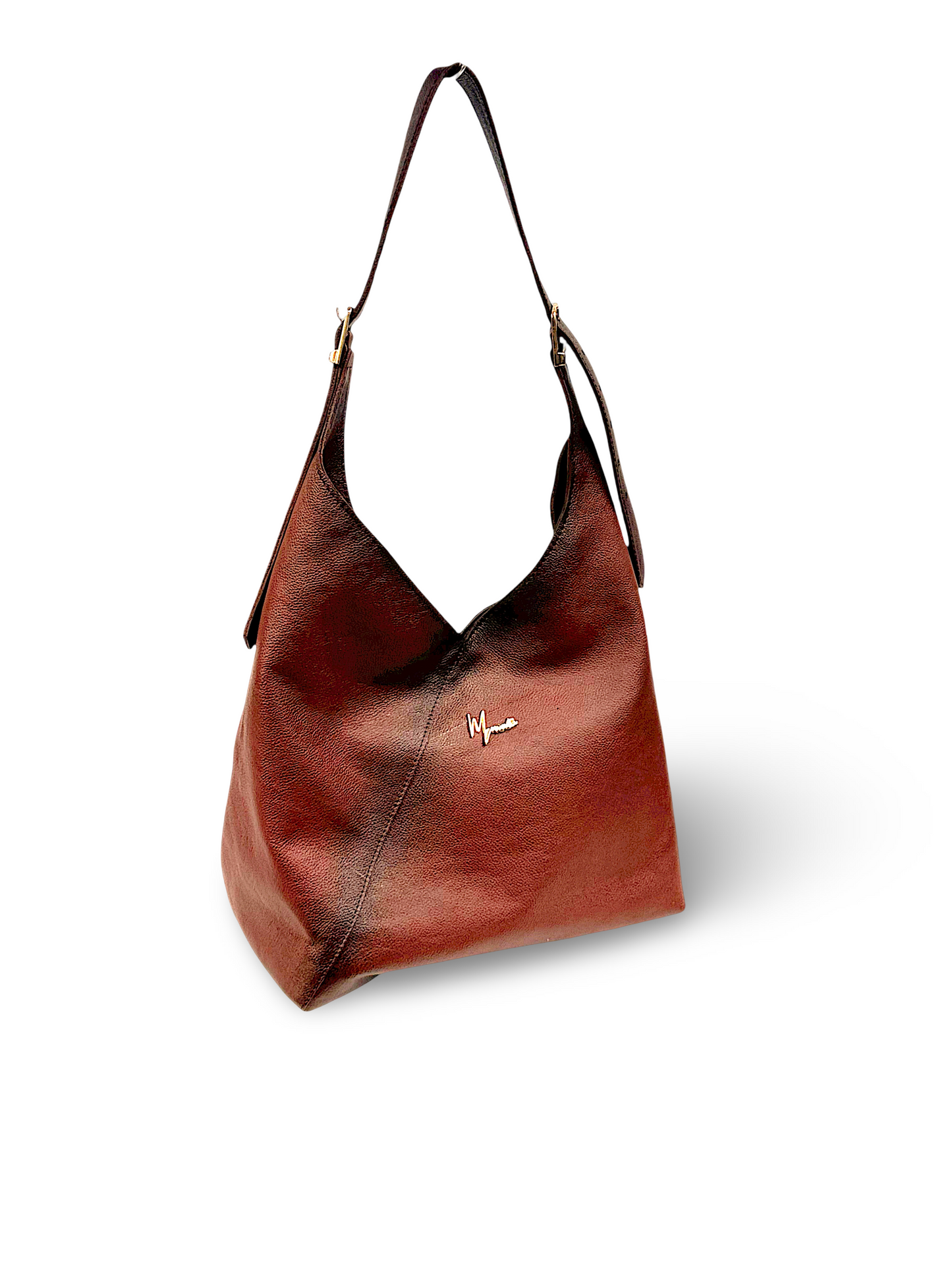 Bolso mod  Nigeria Asa Ajustable  *FLOTHER CAFÉ*