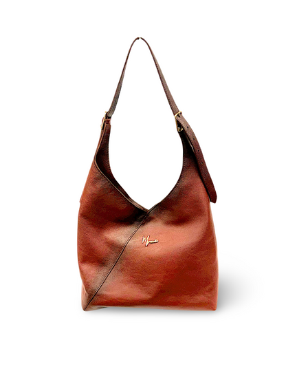 Bolso mod  Nigeria Asa Ajustable  *FLOTHER CAFÉ*