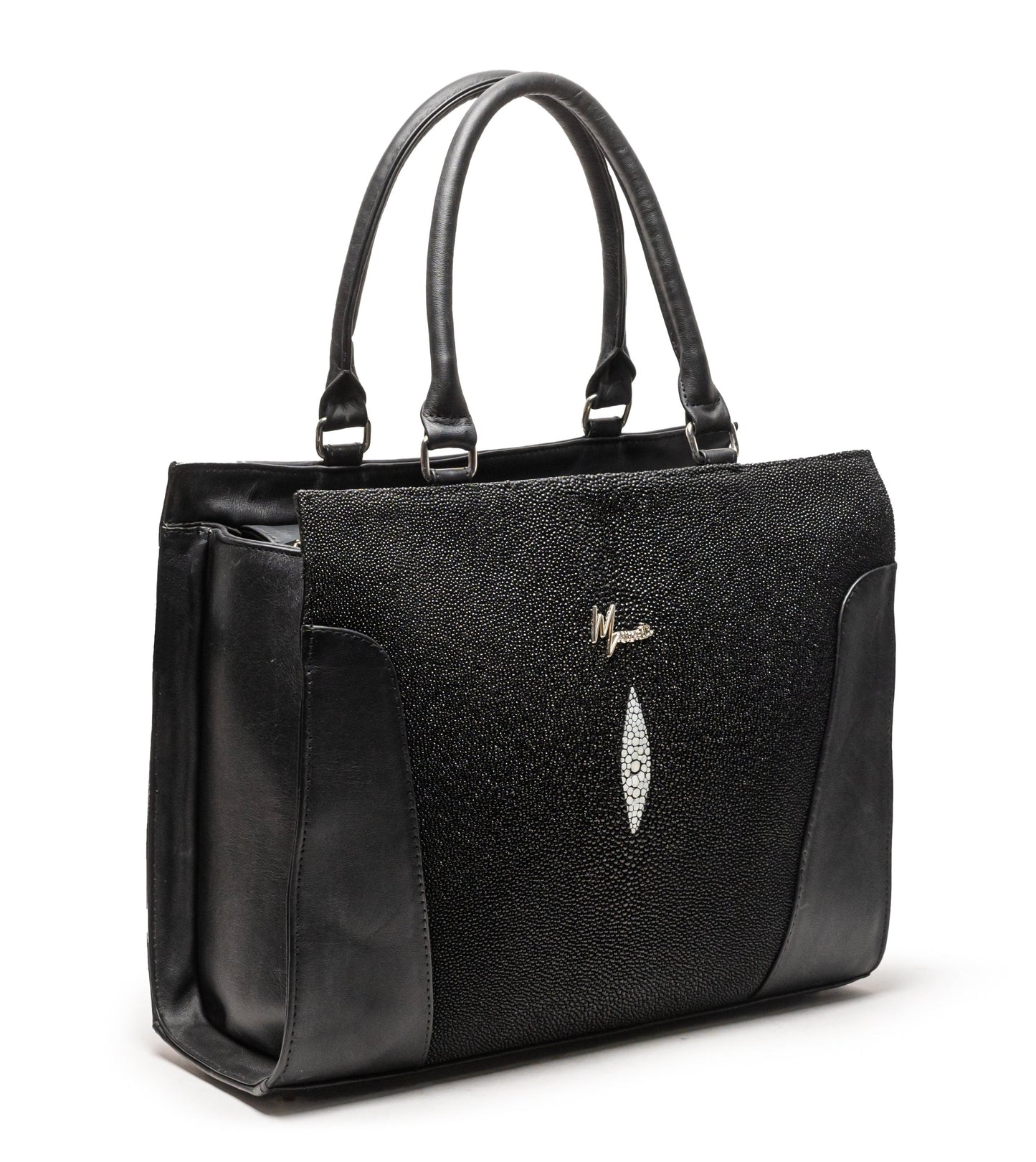 Bolso Amazonas Dama Mantarraya