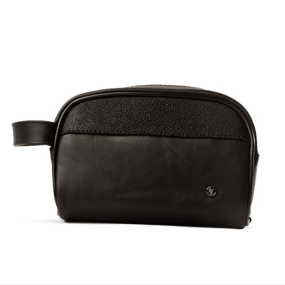 Neceser Mod Michigan Mantarraya negro