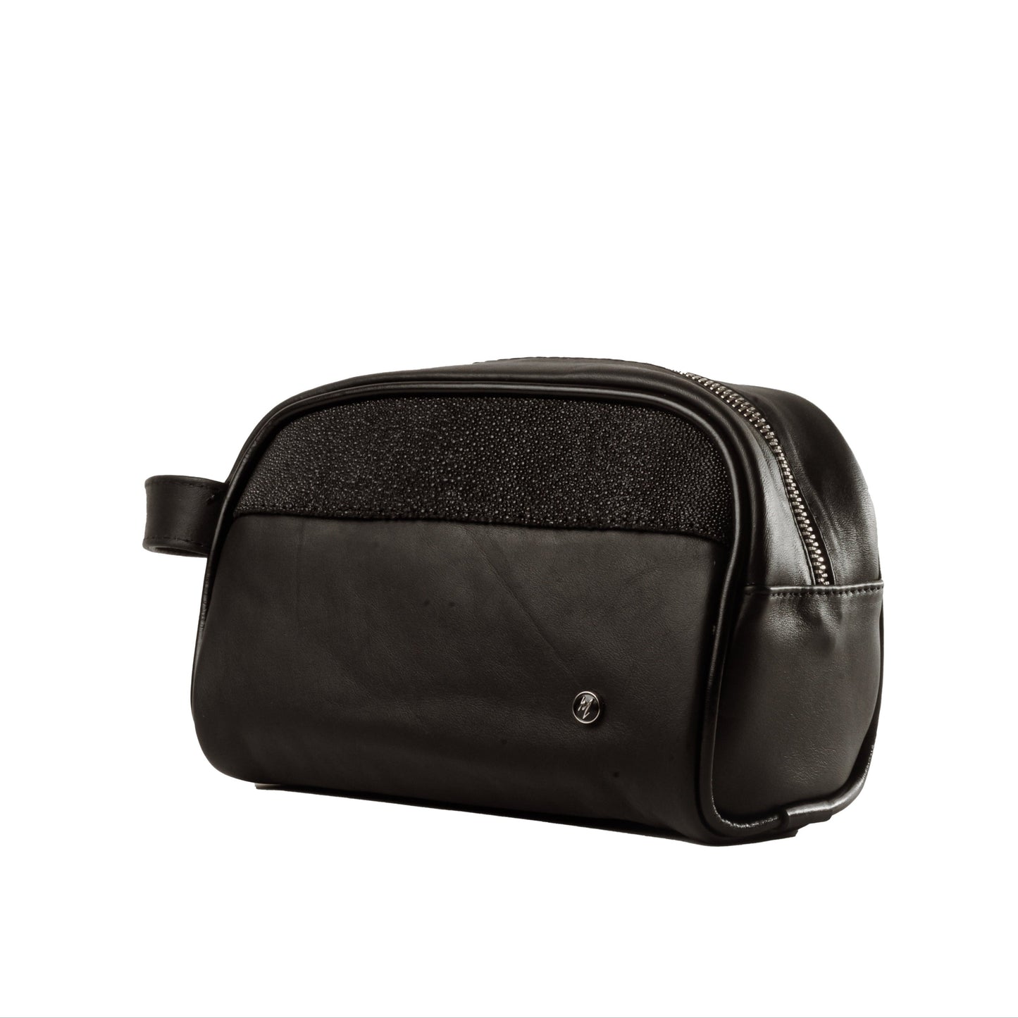 Neceser Mod Michigan Mantarraya negro