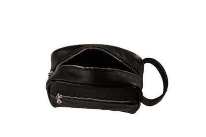 Neceser Mod Michigan Mantarraya negro