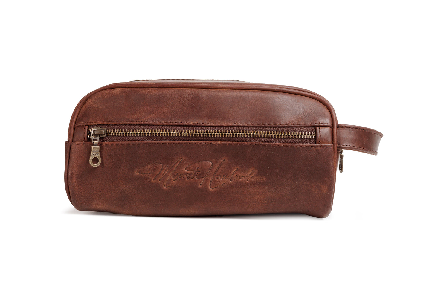 Neceser Mod Oregon Crazy Café