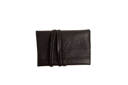 ORGANIZADOR DE  ACCESORIOS NEGRO