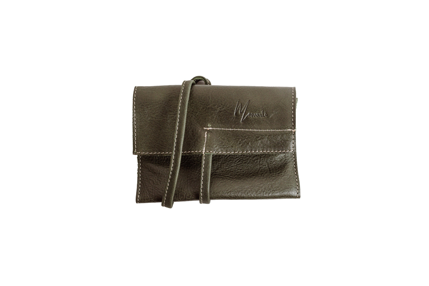 ORGANIZADOR DE  ACCESORIOS  FLOTHER VERDE