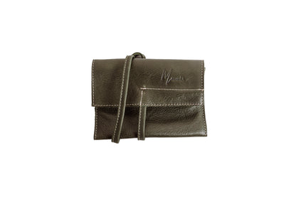 ORGANIZADOR DE  ACCESORIOS  FLOTHER VERDE