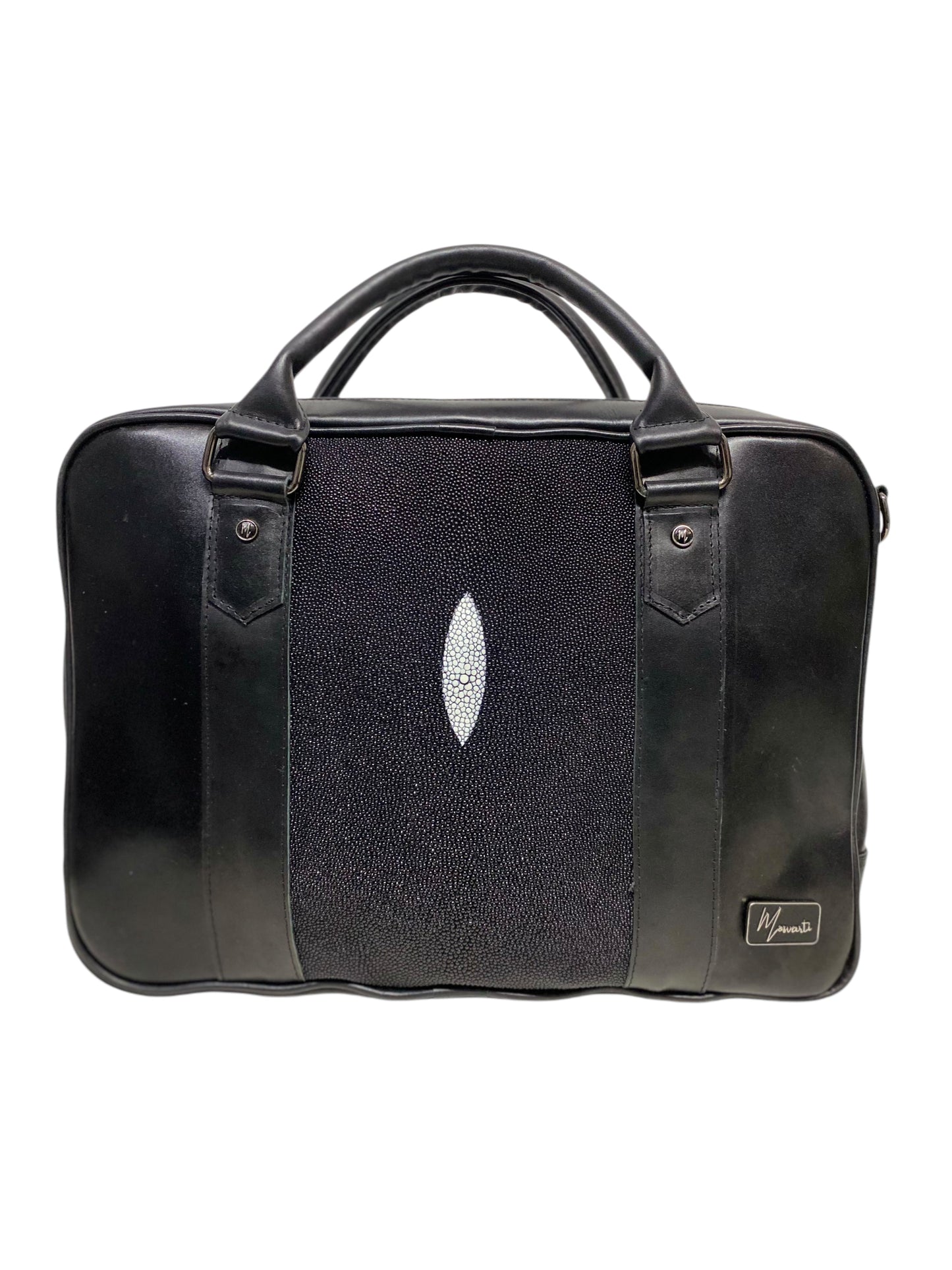 Portafolio moderno Mod Holmes MANTARRAYA