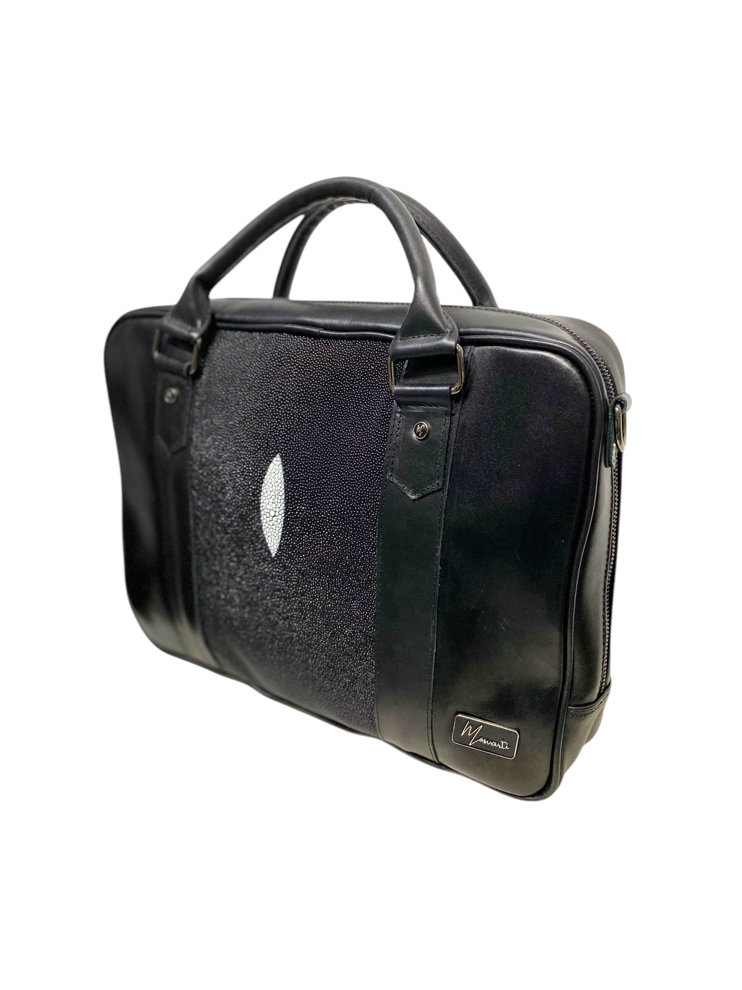 Portafolio moderno Mod Holmes MANTARRAYA