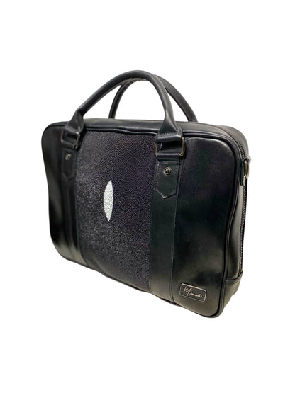 Portafolio moderno Mod Holmes MANTARRAYA