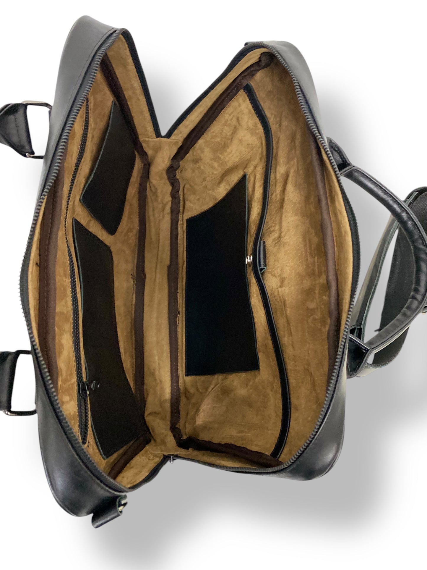 Portafolio moderno Mod Holmes MANTARRAYA