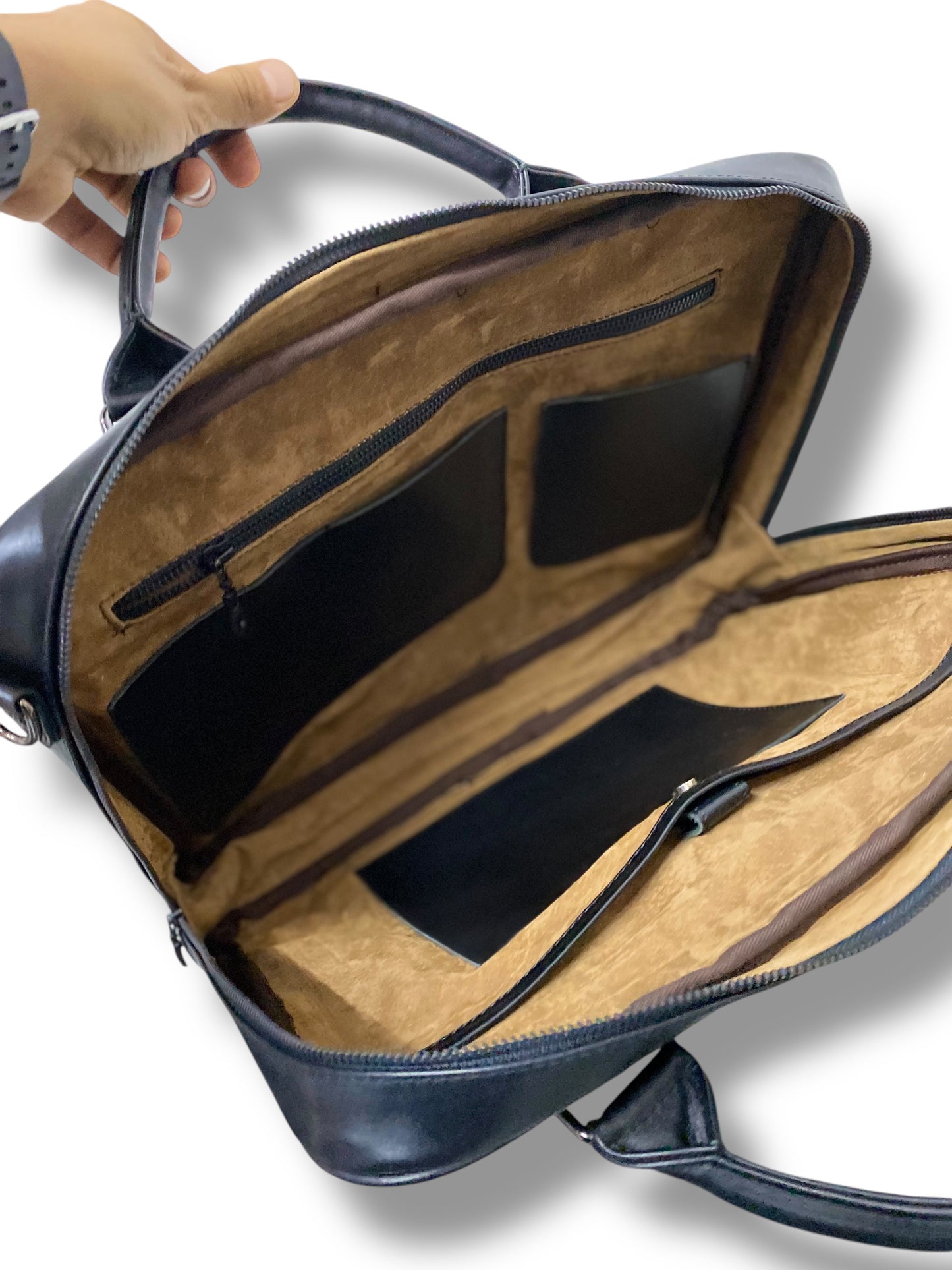 Portafolio moderno Mod Holmes MANTARRAYA