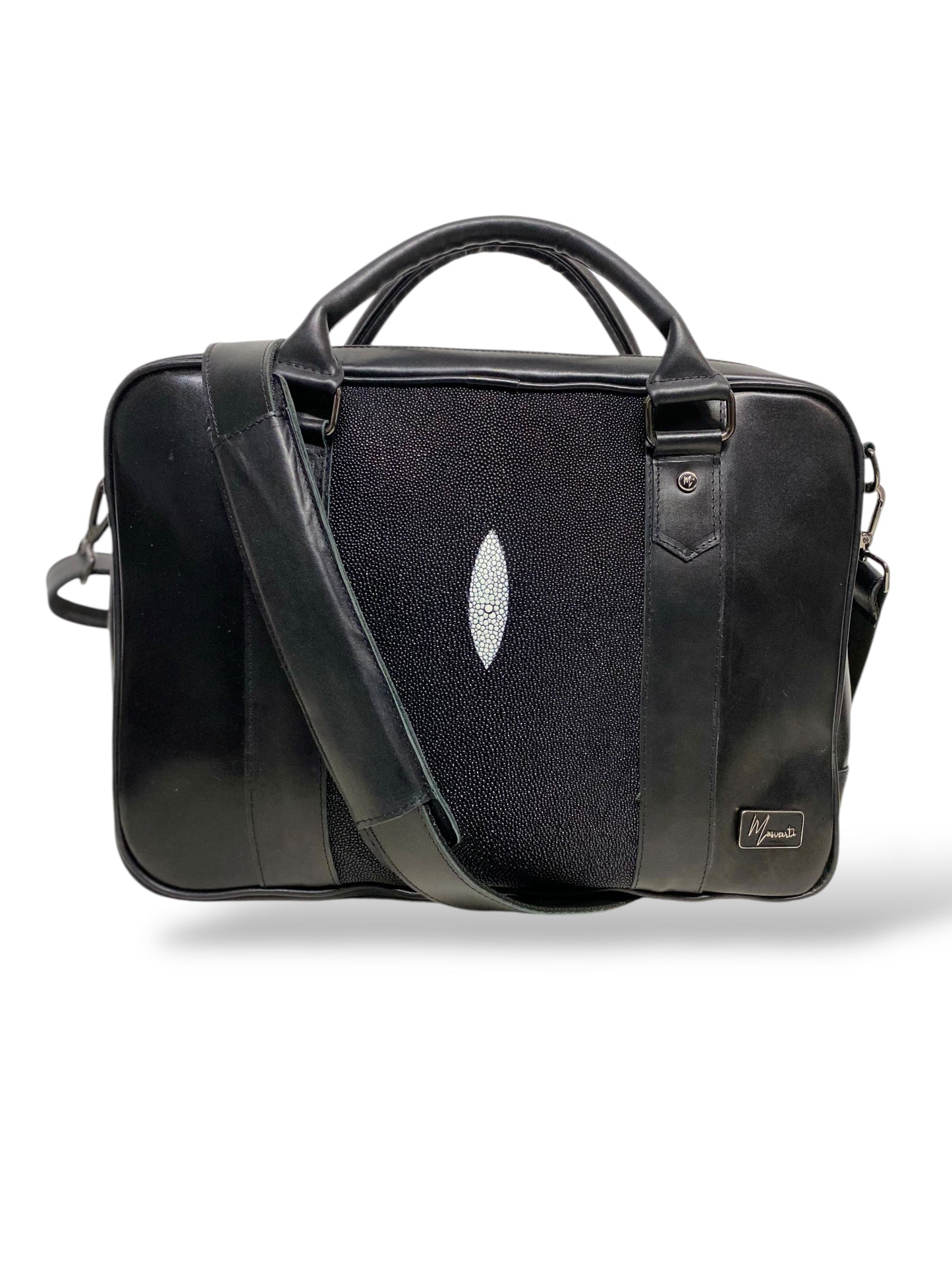 Portafolio moderno Mod Holmes MANTARRAYA