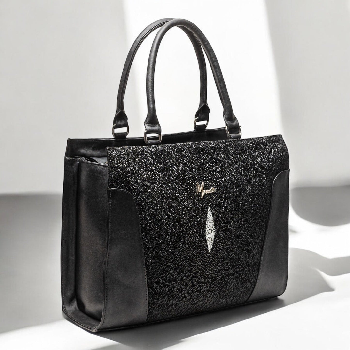 Bolso Amazonas Dama Mantarraya