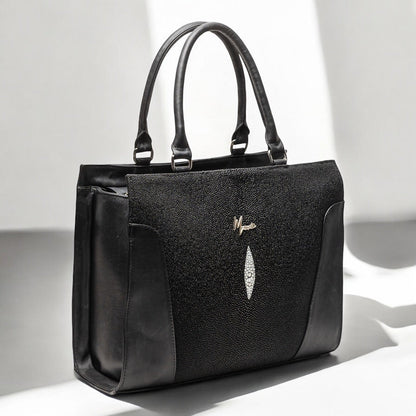 Bolso Amazonas Dama Mantarraya