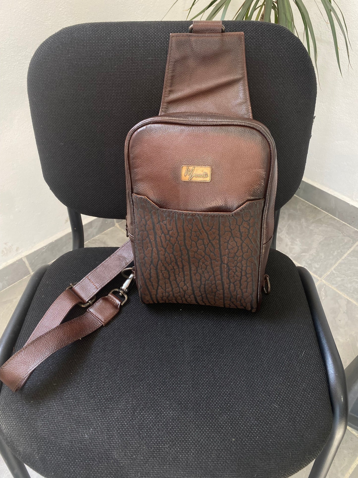 Bandolera mod nvo ( mod Colorado)