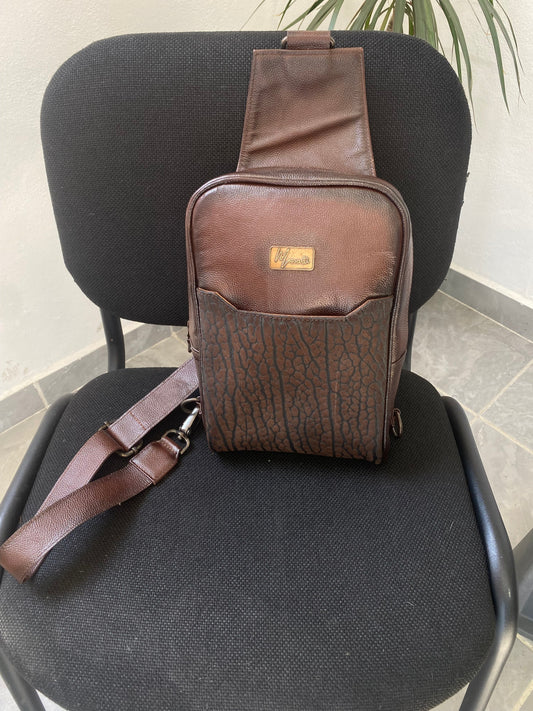 Bandolera mod nvo ( mod Colorado)