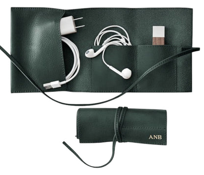 ORGANIZADOR DE  ACCESORIOS  FLOTHER VERDE