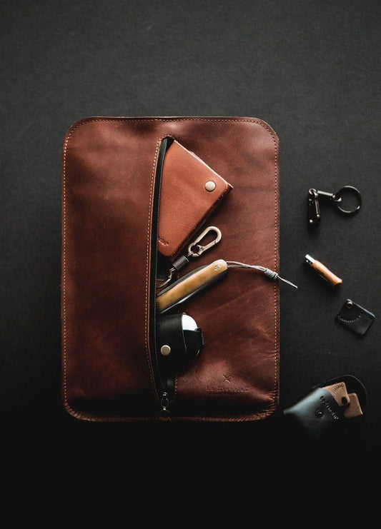 BOLSA DE ACCESORIOS
