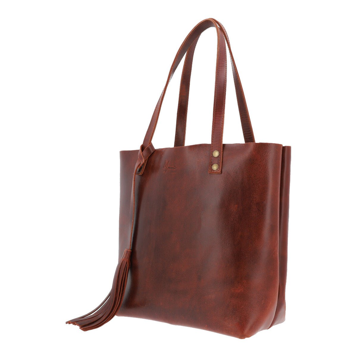 MOSVARTI Bolsa Dama Mod Praga (Pull Shedron)