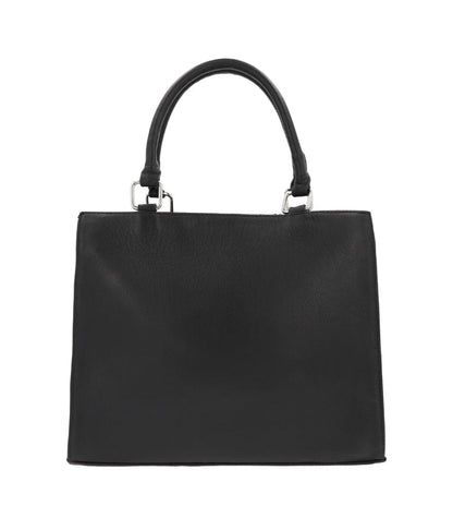 MOSVARTI Bolso Amazonas Damá Pitón Genuino (Natural)