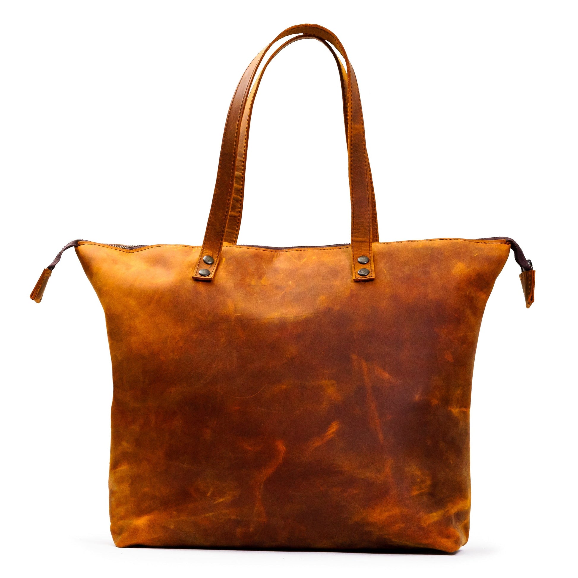MOSVARTI BOLSO DE DAMA MOD BRUSELAS (CRAZY NARANJA)