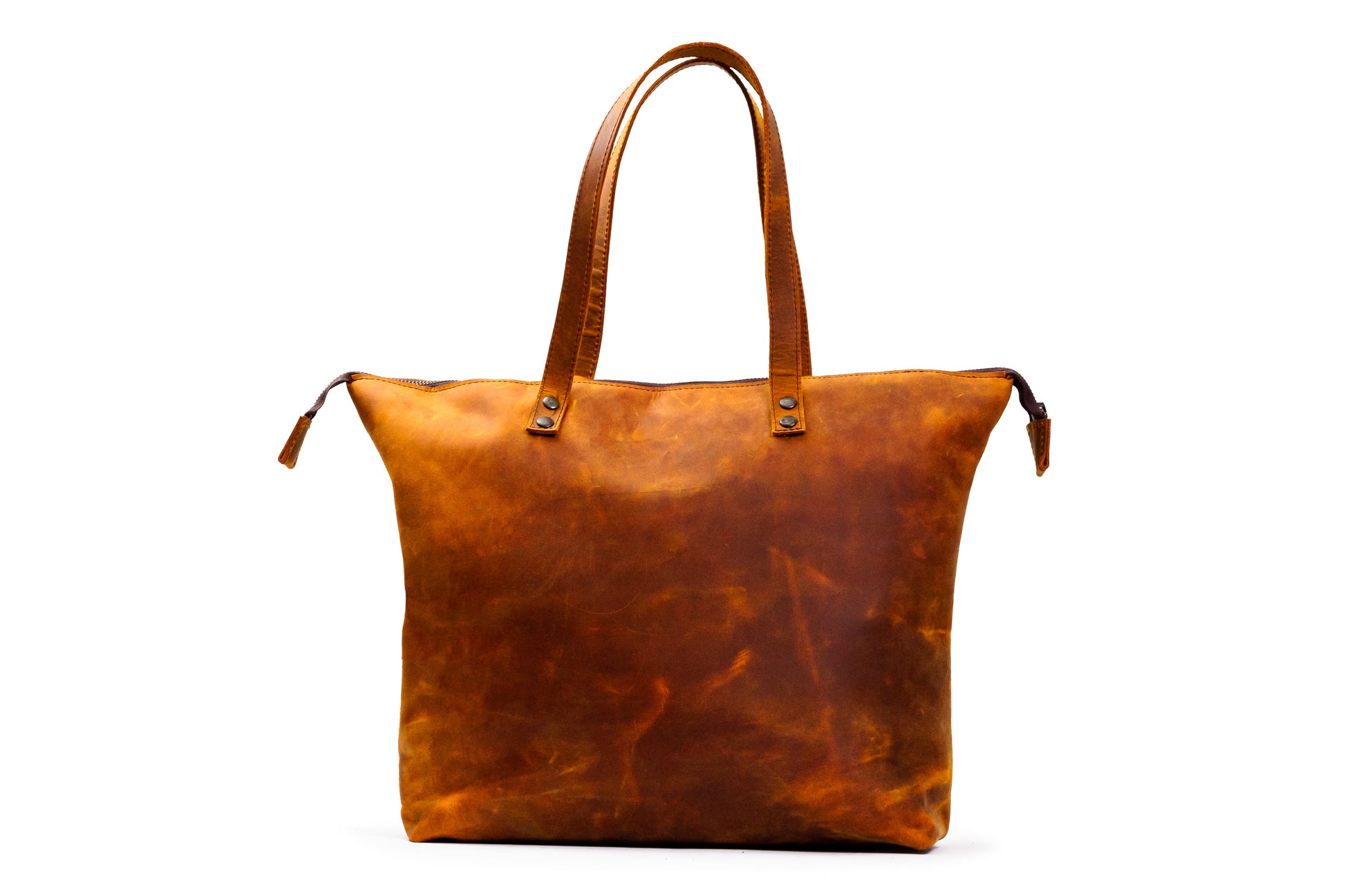 MOSVARTI BOLSO DE DAMA MOD BRUSELAS (CRAZY NARANJA)