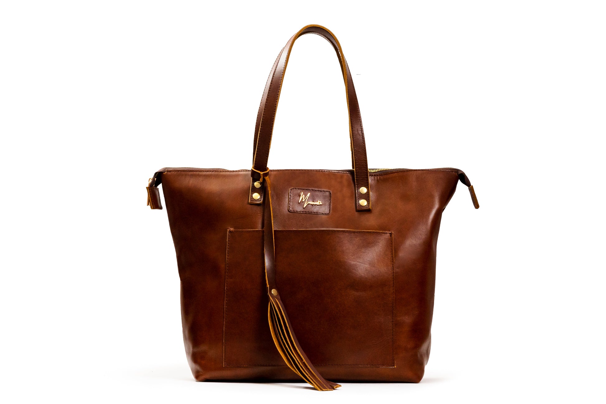 MOSVARTI BOLSO DE DAMA MOD BRUSELAS (PULL ROBLE)