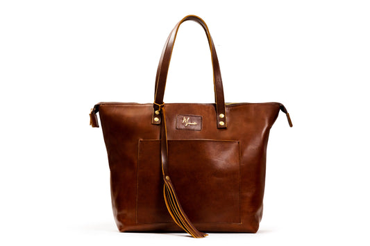 MOSVARTI BOLSO DE DAMA MOD BRUSELAS (PULL ROBLE)