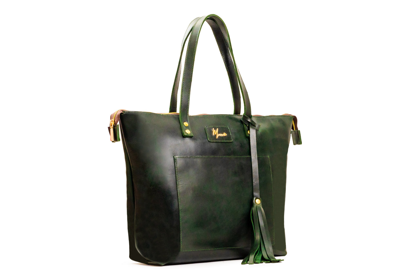 MOSVARTI BOLSO DE DAMA MOD BRUSELAS (PULL VERDE)