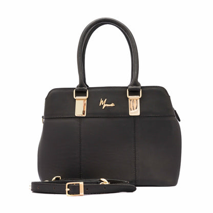 MOSVARTI Bolso Mod Detroit ( Negro)