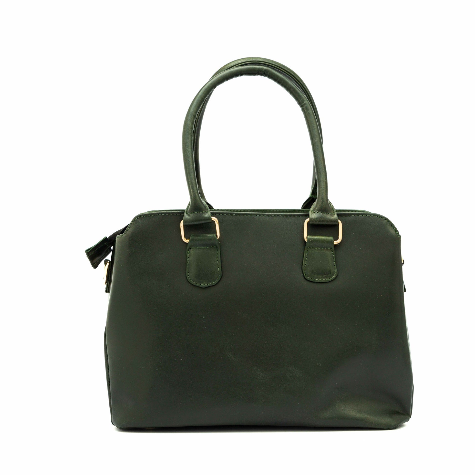 MOSVARTI Bolso Mod Detroit ( pull Verde)
