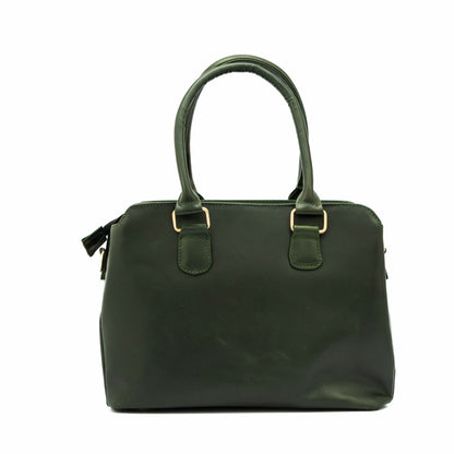 MOSVARTI Bolso Mod Detroit ( pull Verde)