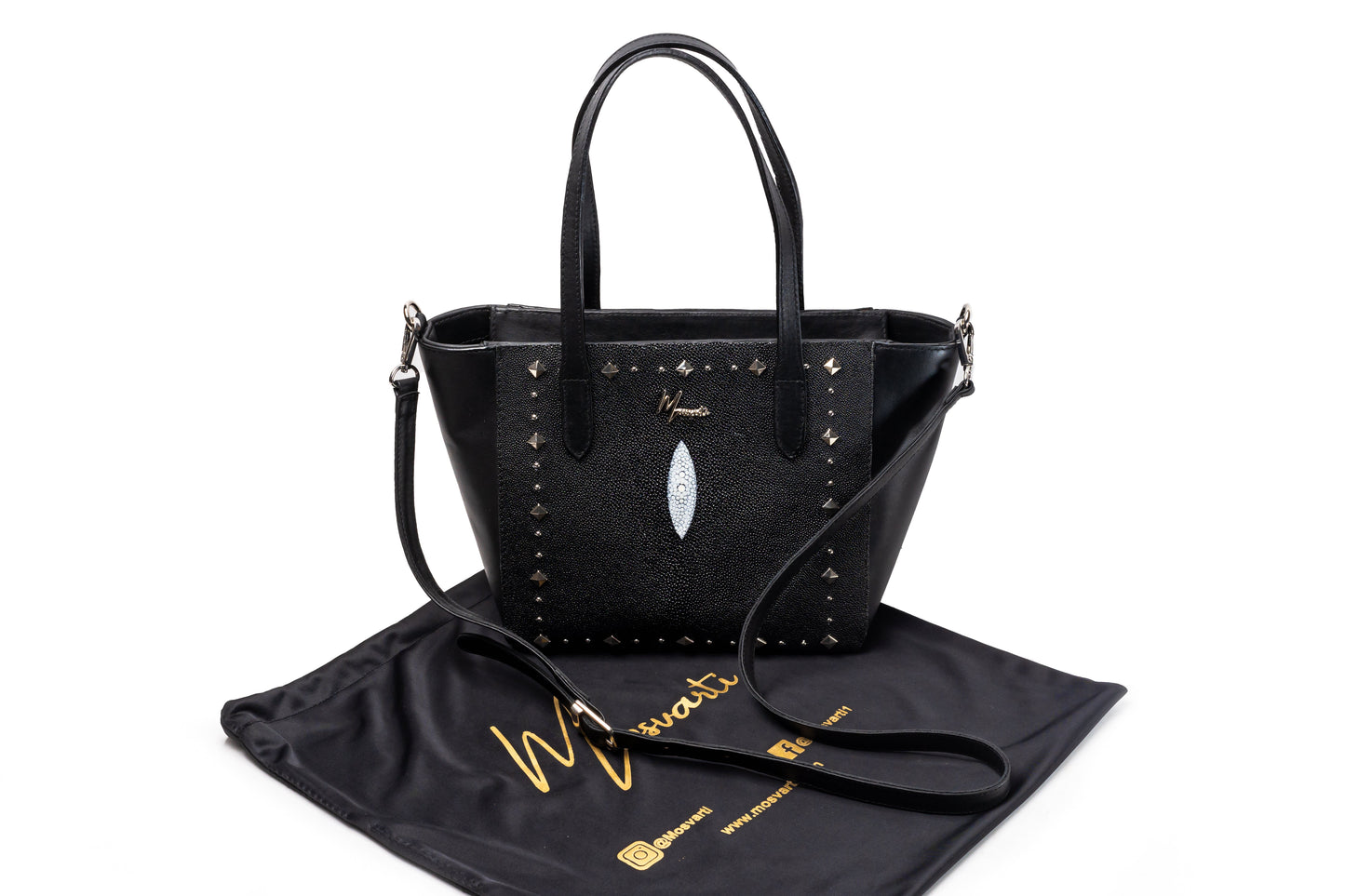 MOSVARTI Bolsos, billeteras y estuches Bolso mod INDONESIA MANTARRAYA