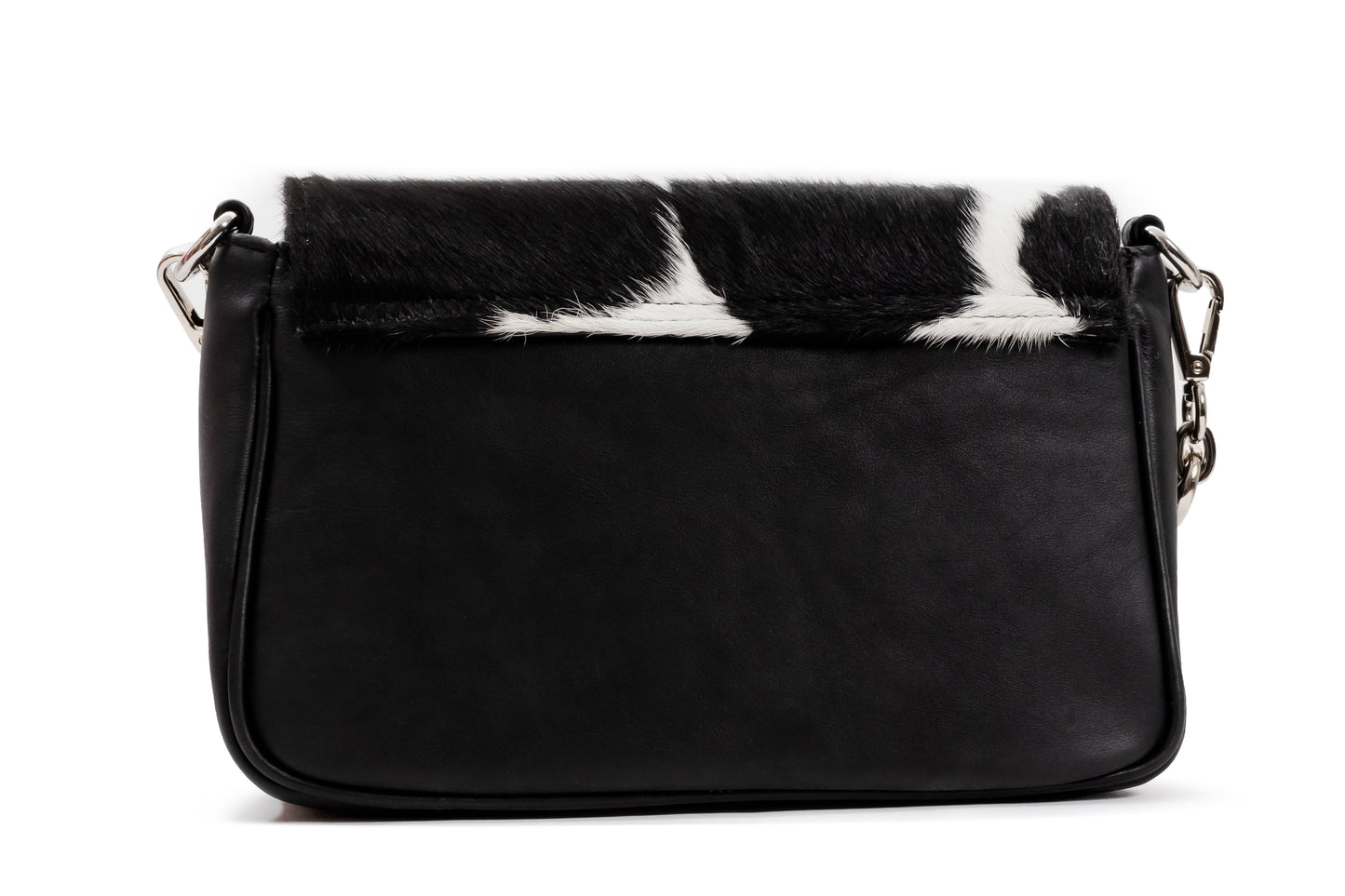 MOSVARTI Bolsos Bolso Crossbody  (PELO DE RES)