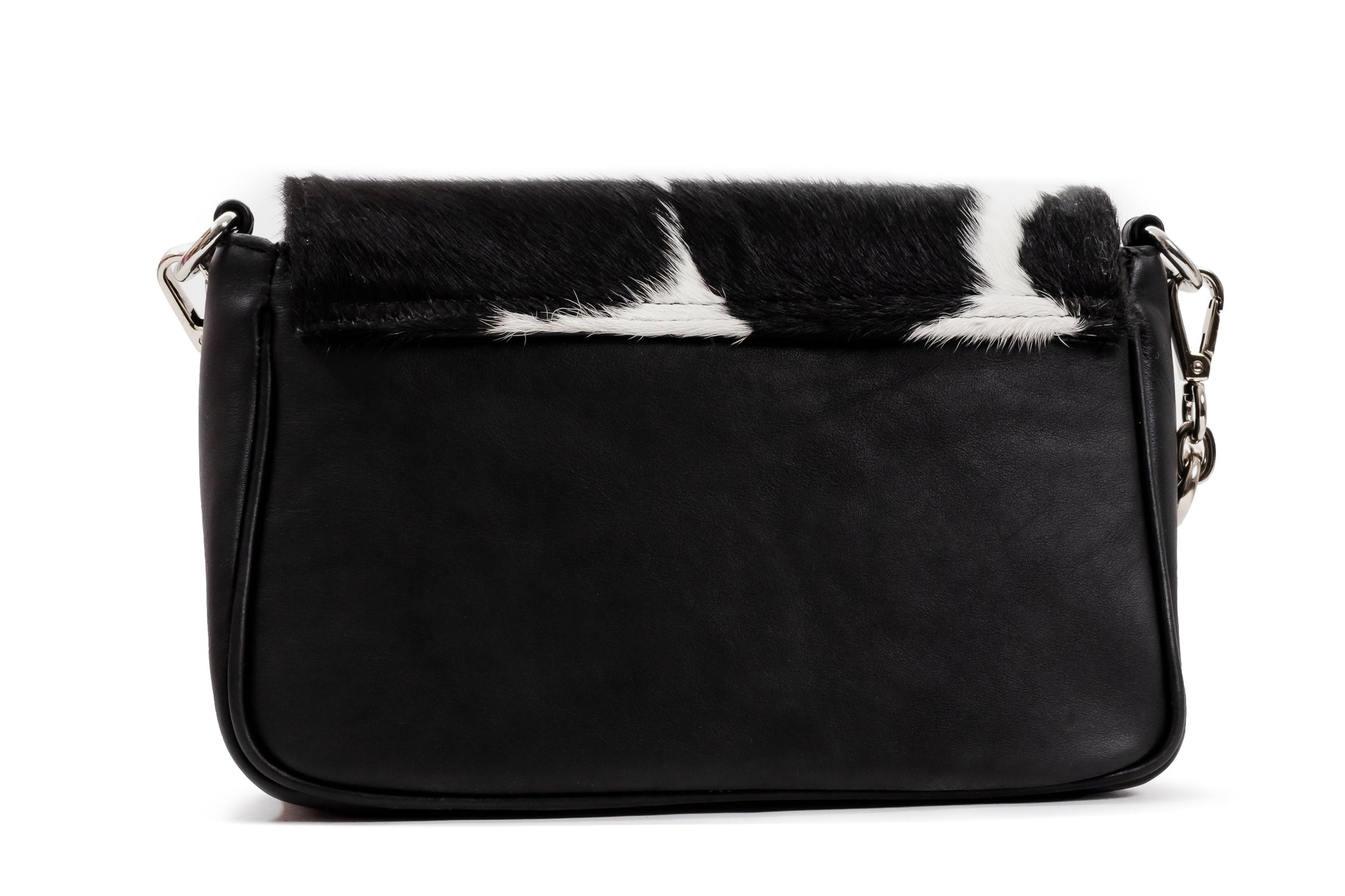 MOSVARTI Bolsos Bolso Crossbody  (PELO DE RES)