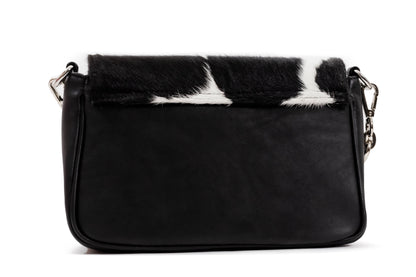 MOSVARTI Bolsos Bolso Crossbody  (PELO DE RES)