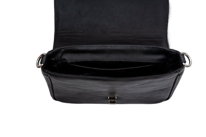 MOSVARTI Bolsos Bolso Crossbody  (PELO DE RES)