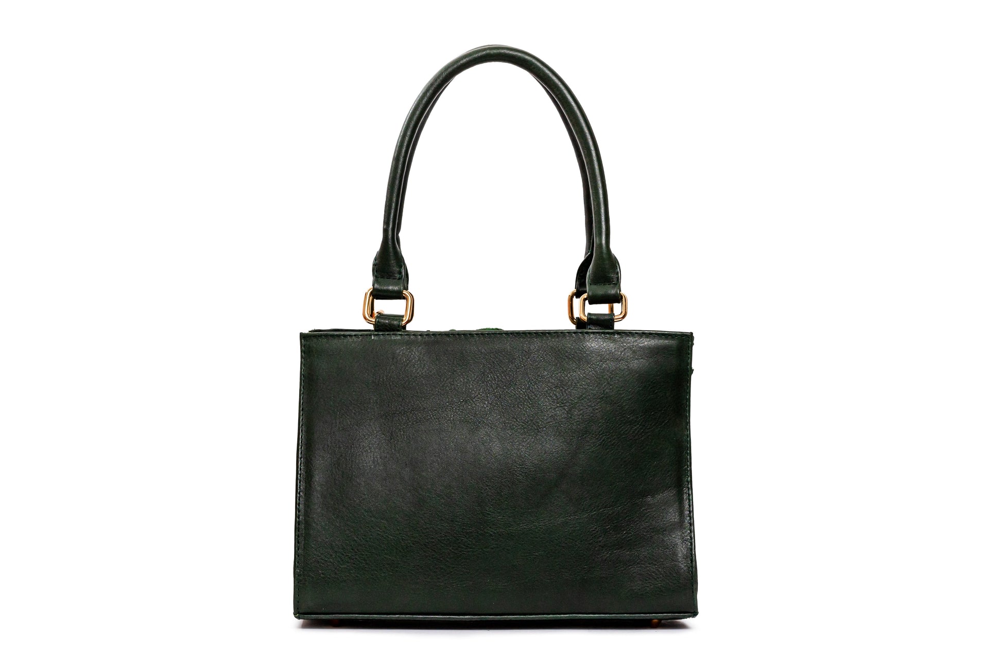 MOSVARTI Copia de Bolso Birkin Sensations (Piton Verde Lustrado)